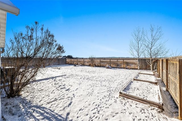 1019 Powers Boulevard, Belgrade, MT 59714