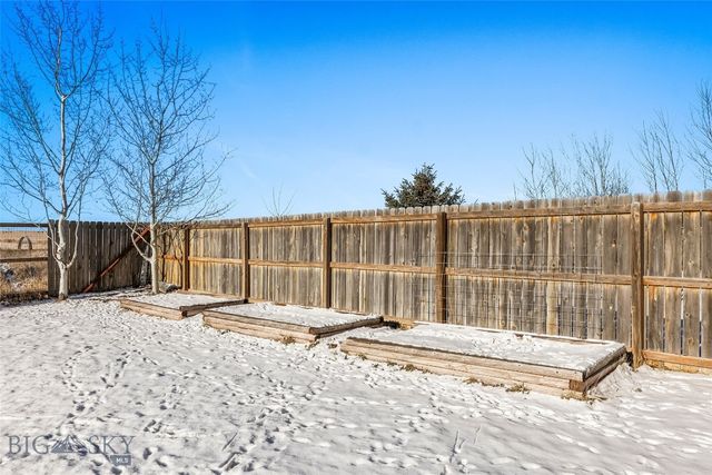 1019 Powers Boulevard, Belgrade, MT 59714