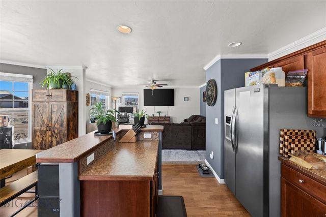 1019 Powers Boulevard, Belgrade, MT 59714