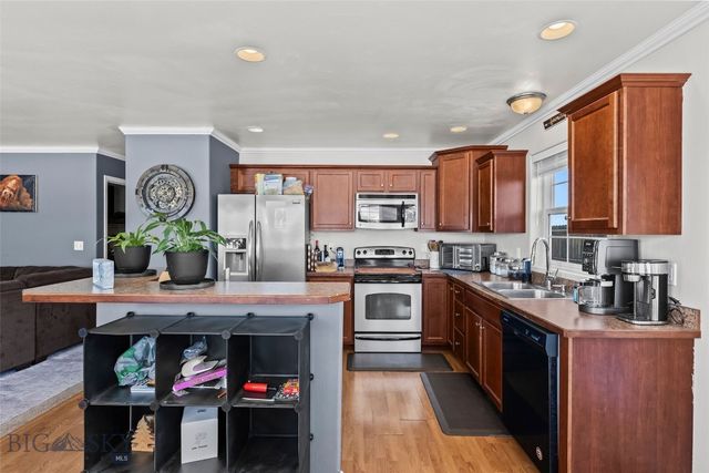 1019 Powers Boulevard, Belgrade, MT 59714