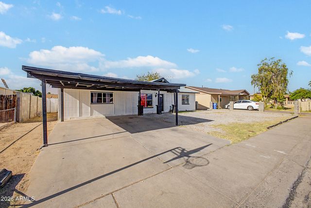 5144 W Monte Vista Road, Phoenix, AZ 85035