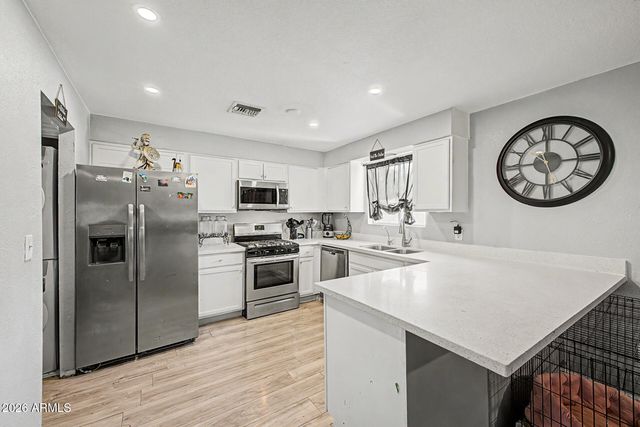 5144 W Monte Vista Road, Phoenix, AZ 85035