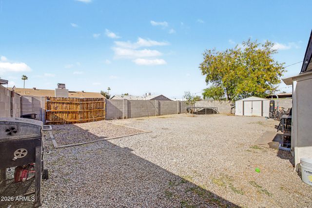 5144 W Monte Vista Road, Phoenix, AZ 85035