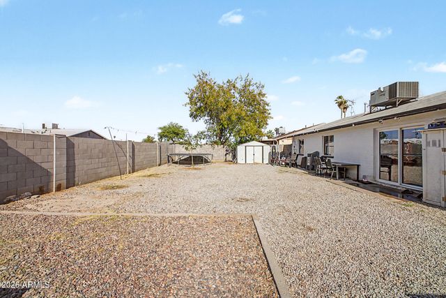 5144 W Monte Vista Road, Phoenix, AZ 85035