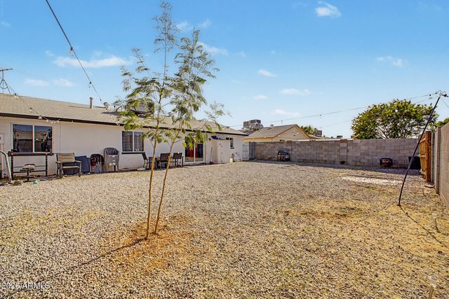 5144 W Monte Vista Road, Phoenix, AZ 85035