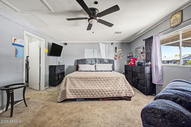 5144 W Monte Vista Road, Phoenix, AZ 85035