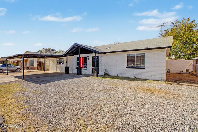 5144 W Monte Vista Road, Phoenix, AZ 85035