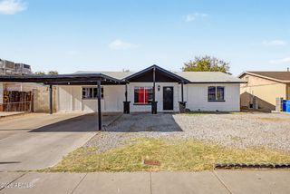 5144 W Monte Vista Road, Phoenix, AZ 85035