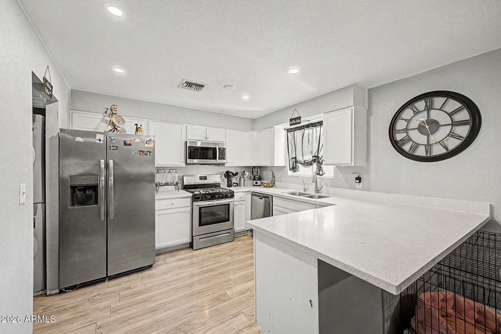 5144 W Monte Vista Road, Phoenix, AZ 85035 — photo 2