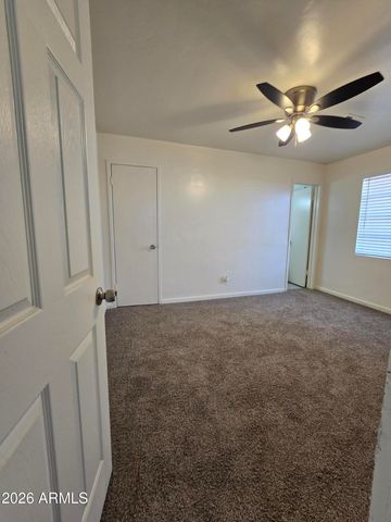 3024 N 37TH Drive, Phoenix, AZ 85019