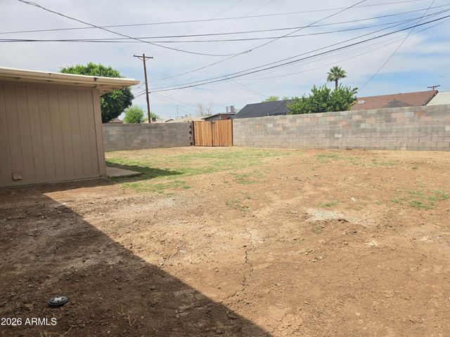 3024 N 37TH Drive, Phoenix, AZ 85019
