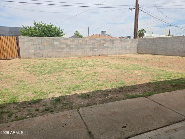 3024 N 37TH Drive, Phoenix, AZ 85019