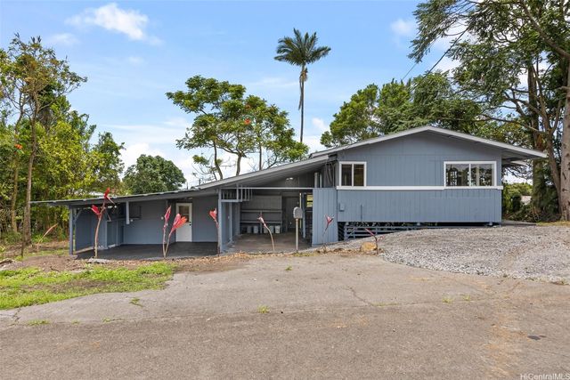 446 Ainaola Drive, Hilo, HI 96720