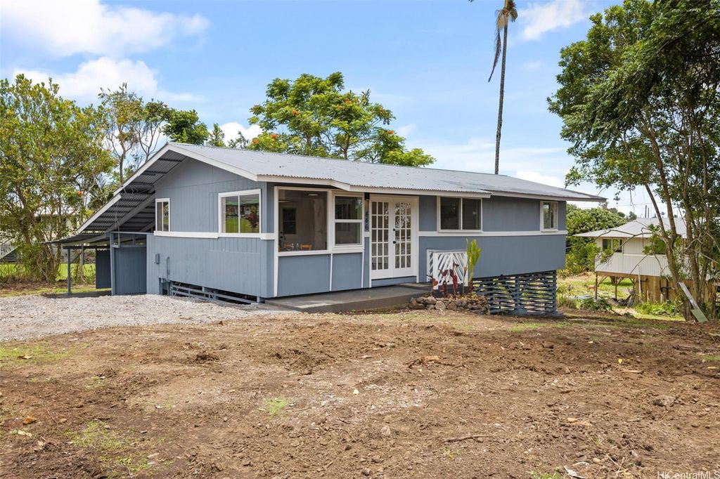 446 Ainaola Drive, Hilo, HI 96720