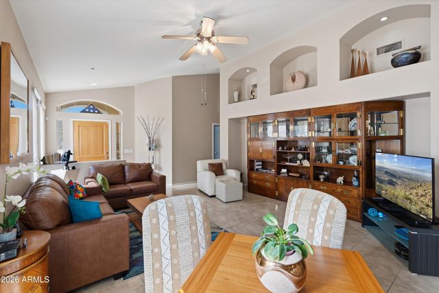 11862 E SORREL Lane, Scottsdale, AZ 85259
