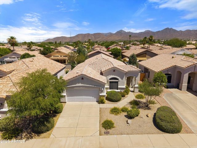 11862 E SORREL Lane, Scottsdale, AZ 85259