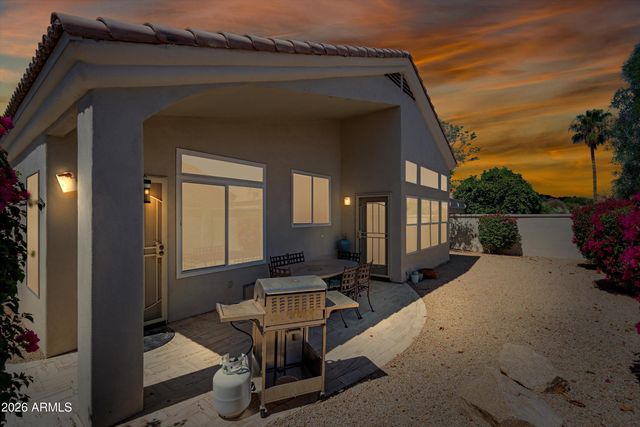 11862 E SORREL Lane, Scottsdale, AZ 85259