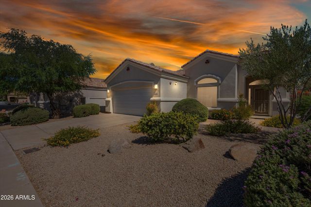 11862 E SORREL Lane, Scottsdale, AZ 85259