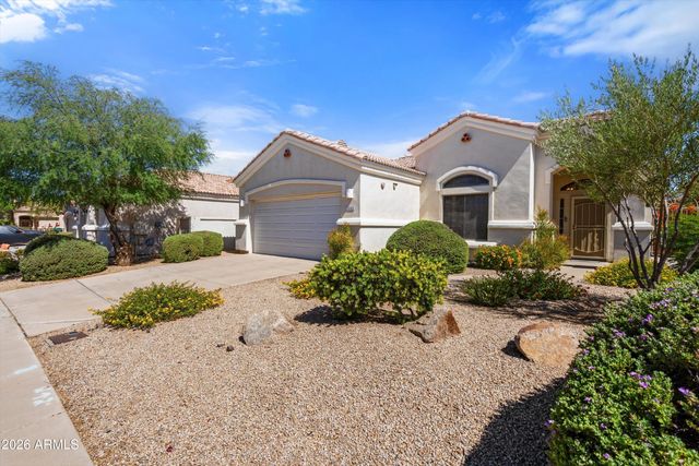 11862 E SORREL Lane, Scottsdale, AZ 85259