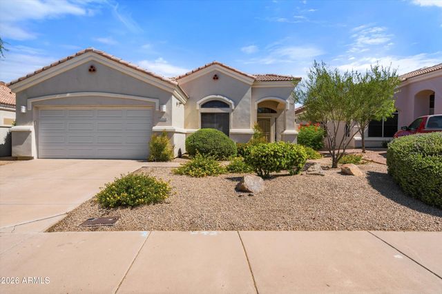 11862 E SORREL Lane, Scottsdale, AZ 85259