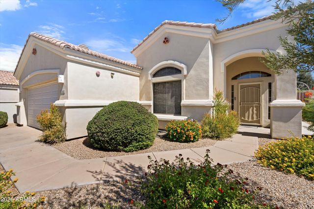 11862 E SORREL Lane, Scottsdale, AZ 85259