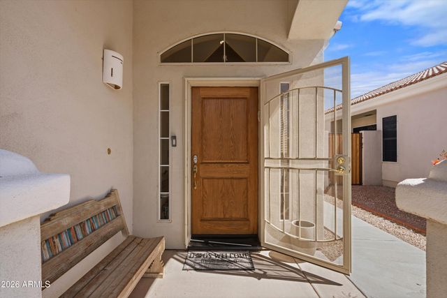 11862 E SORREL Lane, Scottsdale, AZ 85259