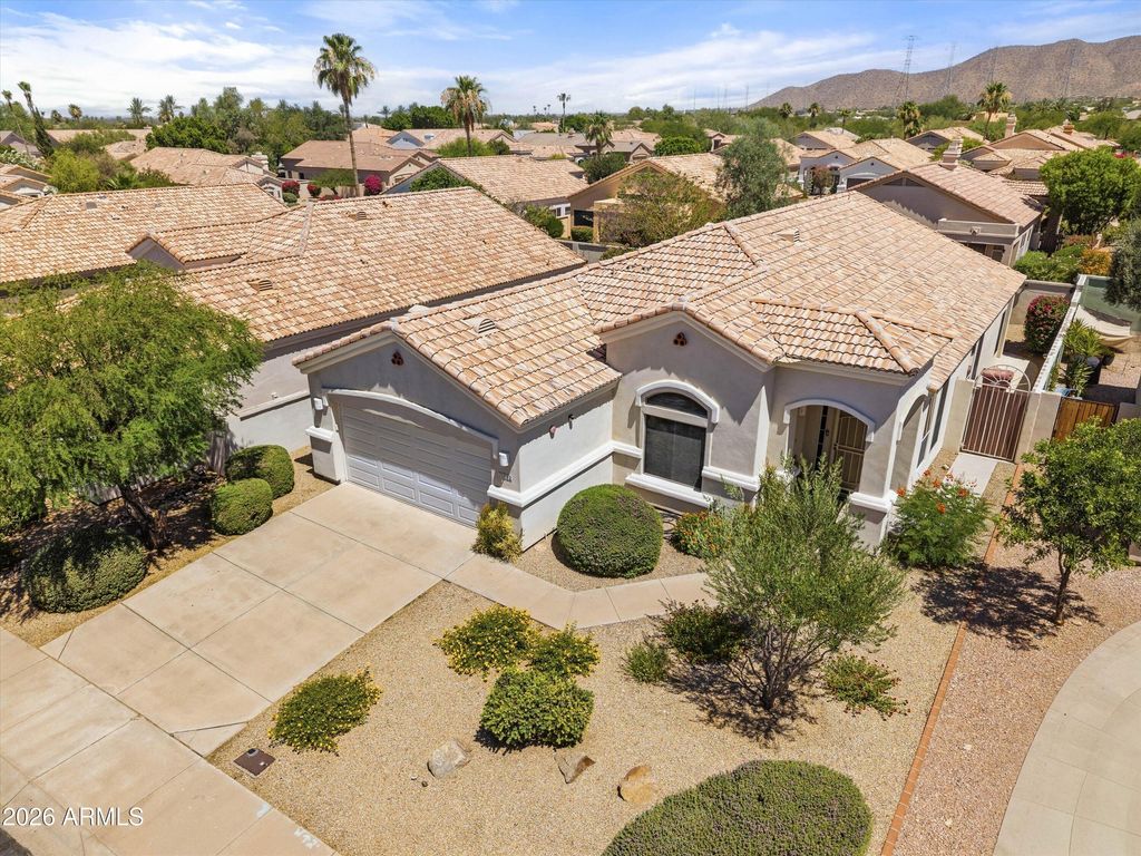 11862 E SORREL Lane, Scottsdale, AZ 85259