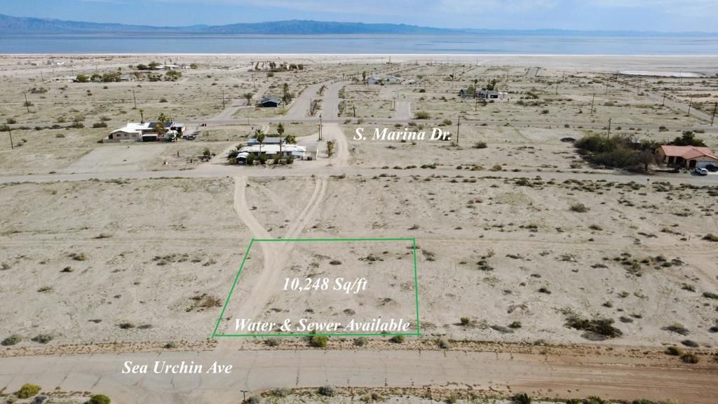 2616 Sea Urchin Avenue, Thermal, CA 92274