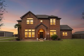 115 Loycie Circle, Waxahachie, TX 75165