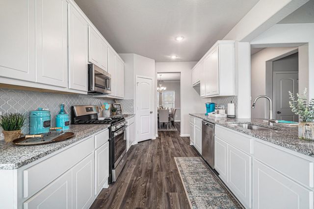 10188 Prairie Dunes, Cleveland, TX 77327