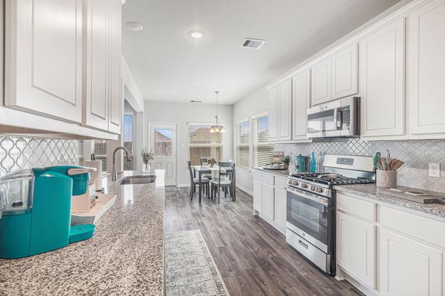 10188 Prairie Dunes, Cleveland, TX 77327