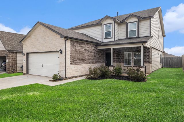 10188 Prairie Dunes, Cleveland, TX 77327