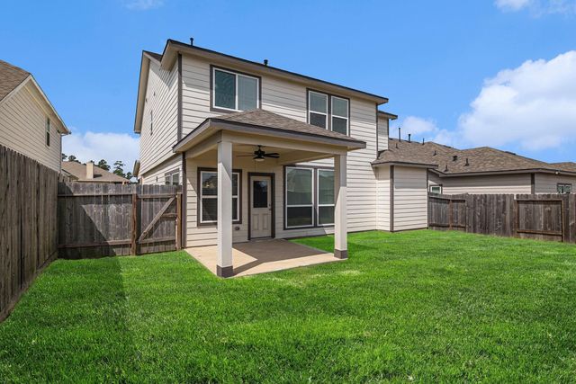 10188 Prairie Dunes, Cleveland, TX 77327