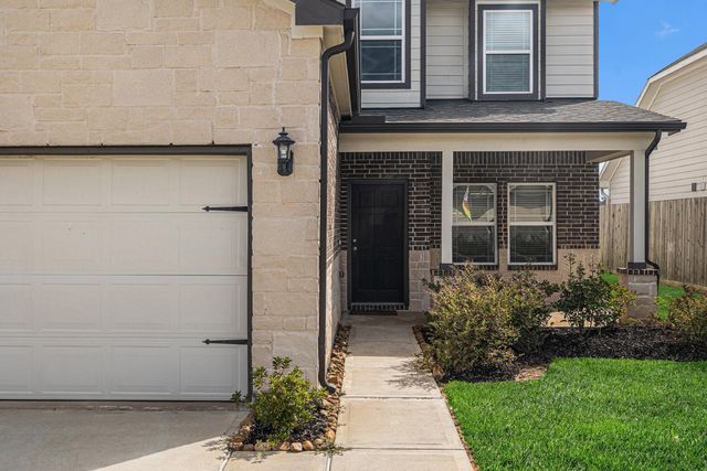 10188 Prairie Dunes, Cleveland, TX 77327