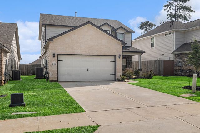 10188 Prairie Dunes, Cleveland, TX 77327