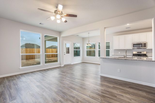 10188 Prairie Dunes, Cleveland, TX 77327