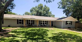 2415 BRENTWOOD DRIVE, Wichita Falls, TX 76308