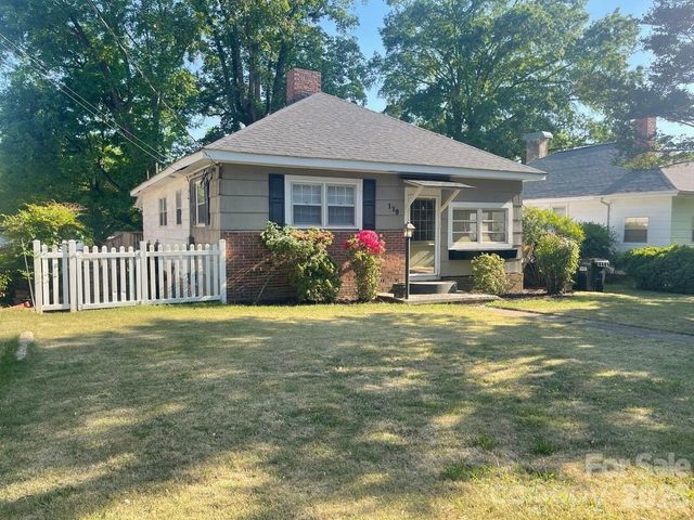 119 Pine Street, Badin, NC 28009