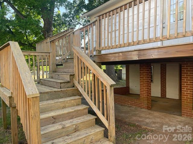 119 Pine Street, Badin, NC 28009