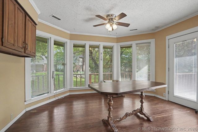 2905 S Aspen Court, Broken Arrow, OK 74012