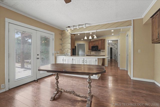 2905 S Aspen Court, Broken Arrow, OK 74012