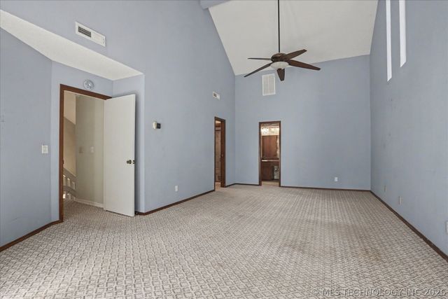 2905 S Aspen Court, Broken Arrow, OK 74012