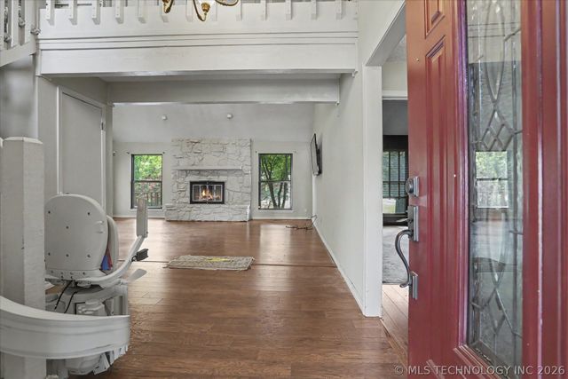 2905 S Aspen Court, Broken Arrow, OK 74012