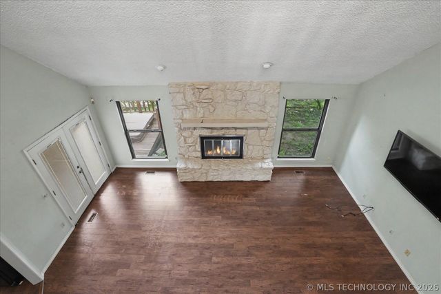 2905 S Aspen Court, Broken Arrow, OK 74012