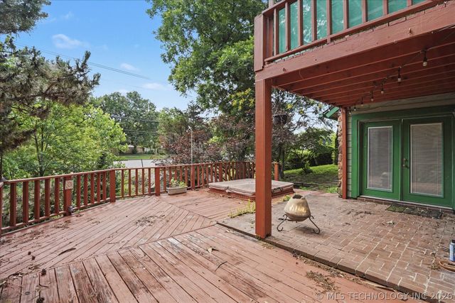 2905 S Aspen Court, Broken Arrow, OK 74012
