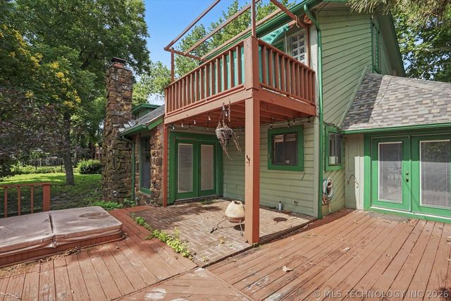 2905 S Aspen Court, Broken Arrow, OK 74012