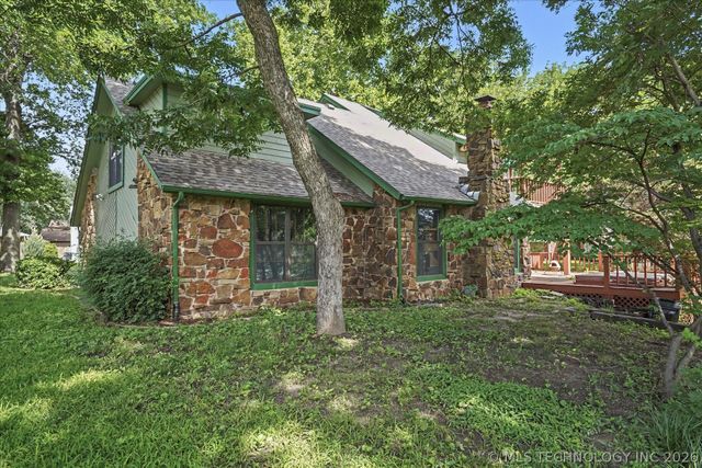2905 S Aspen Court, Broken Arrow, OK 74012