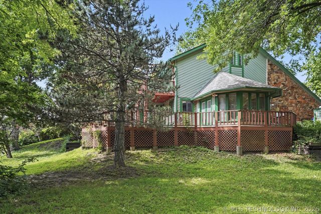 2905 S Aspen Court, Broken Arrow, OK 74012