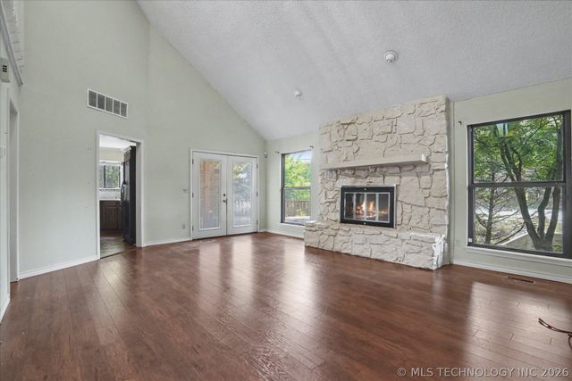 2905 S Aspen Court, Broken Arrow, OK 74012