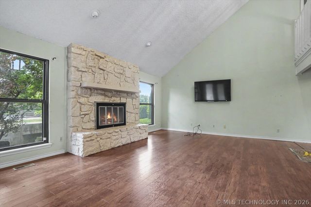 2905 S Aspen Court, Broken Arrow, OK 74012